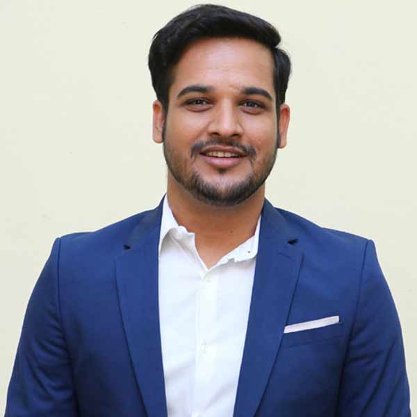 Mr. Hari Prakash