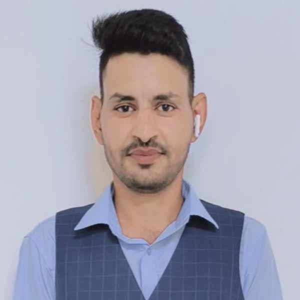 Mr. Lalchand Sharma
